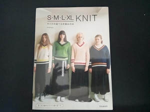 S・M・L・XL KNIT michiyo