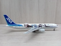 1:200 鬼滅の刃×ANA 鬼滅の刃じぇっと壱 BOEING 767-300ER NO.JA616A_画像6