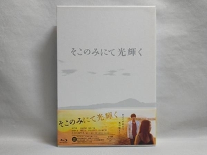 帯あり 封入特典あり そこのみにて光輝く 豪華版(Blu-ray Disc) 綾野剛 他