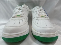 【鑑定済み】 NIKE AIR FORCE1 LOW WEST INDIES 02年製/ナイキ エアフォース ワン ウエストインディーズ/28.5cm/624054-111/スニーカー_画像6