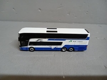 バスコレクション　スカニアアストロメガTDX24JRバススペシャル　ジェイアールバス関東_画像2