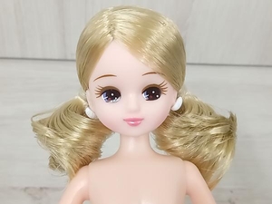 【付属品なし】 リカちゃん LD-13 あこがれパティシエ