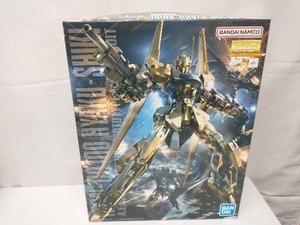 プラモデル バンダイ 1/100 MSN-00100 百式 Ver.2.0 MG 「機動戦士Zガンダム」