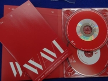 IVE CD WAVE(初回生産限定盤A)(Blu-ray Disc付)_画像4