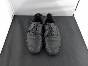 COMMON PROJECTS コモンプロジェクト／ACHILLES LOW／1628 7547／スニーカー／ブラック／サイズ25.5 店舗受取可