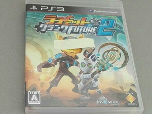PS3 ラチェット&クランク FUTURE 2