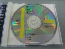 シブがき隊 CD シブがき隊 解散コンサート・ライブ(3CD)_画像4