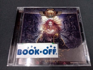 Gothica CD 【輸入盤】Gothica