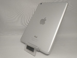 ME280J/A iPad mini 2 Wi-Fi 32GB シルバー