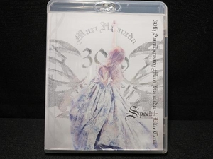 30th Anniversary Mari Hamada Live Tour-Special-(Blu-ray Disc)　浜田麻里