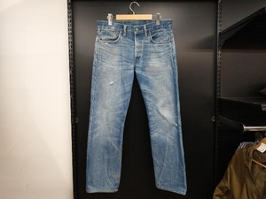 RRL RALPH LAUREN BUFFALO RIDER LOW STRAIGHT LEG ダブルアールエル ラルフローレン バッファローライダー 31 インディゴ