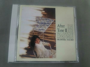 岡村孝子 CD After Tone Ⅲ