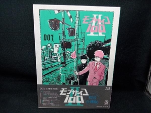 【※※※】[全6巻セット]モブサイコ100 Ⅱ vol.001~006(初回仕様版)(Blu-ray Disc)