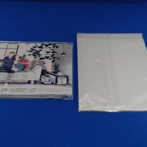 南月ゆう(原作) CD ドラマCD ラブネスト(上)(2CD)の画像2