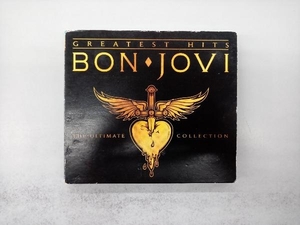 【イタミあり】 ボン・ジョヴィ CD 【輸入盤】Bon Jovi Greatest Hits -The Ultimate Collection-