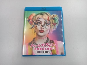 ハーレイ・クインの華麗なる覚醒 BIRDS OF PREY(Blu-ray Disc)