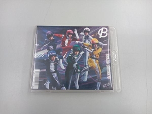 ギラギラ超特急(Blu-ray Disc)