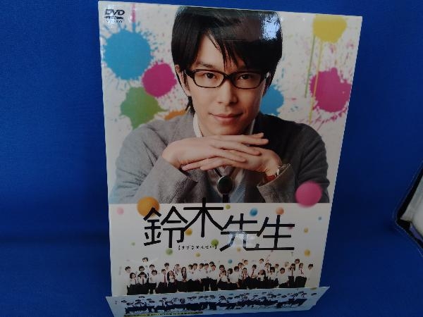 2025年最新】Yahoo!オークション -ドラマ 鈴木先生 dvdの中古品