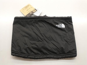 【新品タグ付き】 THE NORTH FACE ザノースフェイスReversible Neck Gaiter NN72313 ネックウォーマー ブラック リバーシブル 店舗受取可