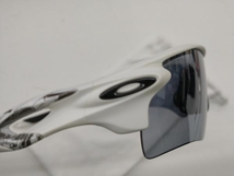 OAKLEY スポーツサングラス/ 細かな傷有/ 中古品 店舗受取可_画像4