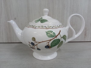 Noritake ノリタケ ティーポット ロイヤルオーチャード ROYAL ORCHARD JAPAN 箱無し