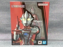 バンダイ S.H.Figuarts ウルトラマンメビウス(27-16-05)_画像1