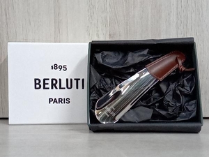 BERLUTI ベルルッティ 靴べら シューホーン 箱有り