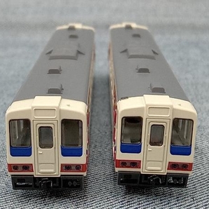ジャンク トミックス 鉄道模型 Nゲージ 92136 三陸鉄道36形 標準色 2両セット(27-16-06)の画像3