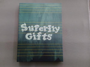 Superfly CD Gifts(完全生産限定盤/FC限定盤)(DVD付)