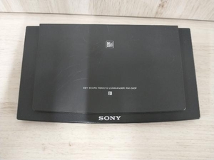 【ジャンク】 SONY RM-D20P キーボードリモートコマンダー