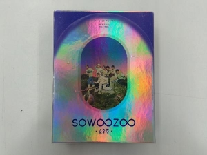 BTS 2021 MUSTER SOWOOZOO Blu-ray(UNIVERSAL MUSIC STORE & FC限定版)
