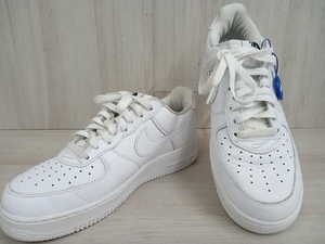 NIKE スニーカー ナイキ AO1070-101 AIR FORCE 1 LOW ホワイト 27cm