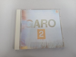  Garo CD Garo 2