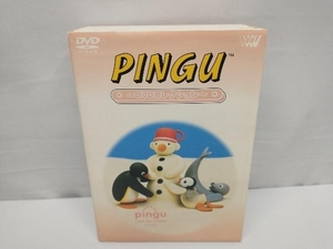 DVD PINGU DVD コレクション