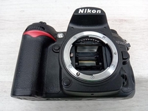 ジャンク Nikon D7000 ボディ NIKKOR 18-200mm レンズ Nikon SB-900 ストロボ 3点セット_画像5