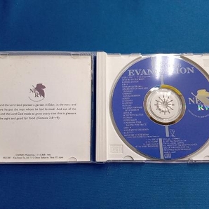 (新世紀エヴァンゲリオン) CD NEON GENESIS EVANGELIONの画像3