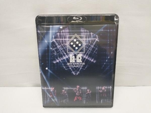 未開封品 Da-iCE BEST TOUR 2020 -SPECIAL EDITION-(Blu-ray Disc)
