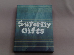 Superfly CD Gifts(完全生産限定盤/FC限定盤)(DVD付)