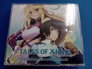 (ゲーム・ミュージック) CD テイルズ・オブ・エクシリア オリジナルサウンドトラック(初回生産限定盤)(3CD)