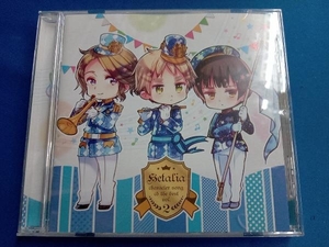 (アニメーション) CD ヘタリア キャラクターソングCD The BEST Vol.2