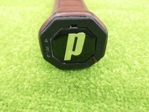 Prince プリンス PHANTOM ファントム 100 2022年モデル グリップサイズ:3 硬式テニスラケット_画像8