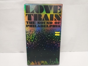 (オムニバス) CD 【輸入盤】Love Train: The Sound of Philadelphia
