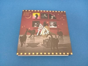 BUCK-TICK CD CATALOGUE THE BEST 35th anniv(通常盤)(5SHM-CD)