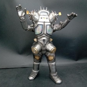 CCP1/6 特撮シリーズ【宇宙ロボット キングジョー】ガンメタver. 開封済みの画像3