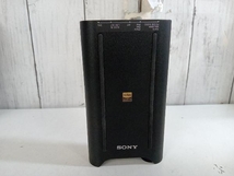 SONY ソニー ポータブル PHA-3 ヘッドホンアンプ 2014年式_画像2