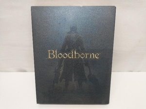 PS4 Bloodborne ＜初回限定版＞