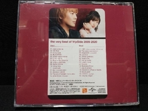 fripSide CD the very best of fripSide 2009-2020(通常盤)_画像2