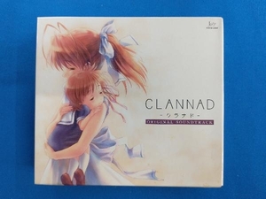 (ゲーム・ミュージック) CD CLANNAD-クラナド- ORIGINAL SOUNDTRACK