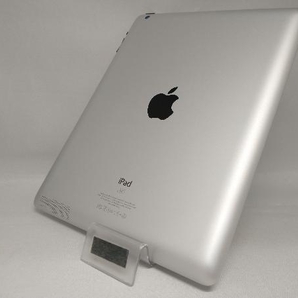 MD329J/A iPad 3 Wi-Fi 32GB ホワイトの画像1