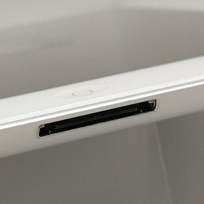MD329J/A iPad 3 Wi-Fi 32GB ホワイトの画像3
